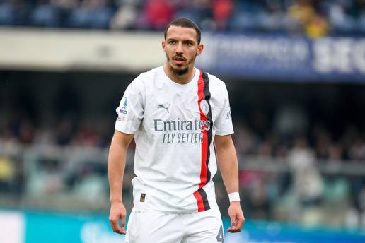 Kako je Bennacer završio u Dinamu? Boban ga obožava, evo koliku plaću će imati...