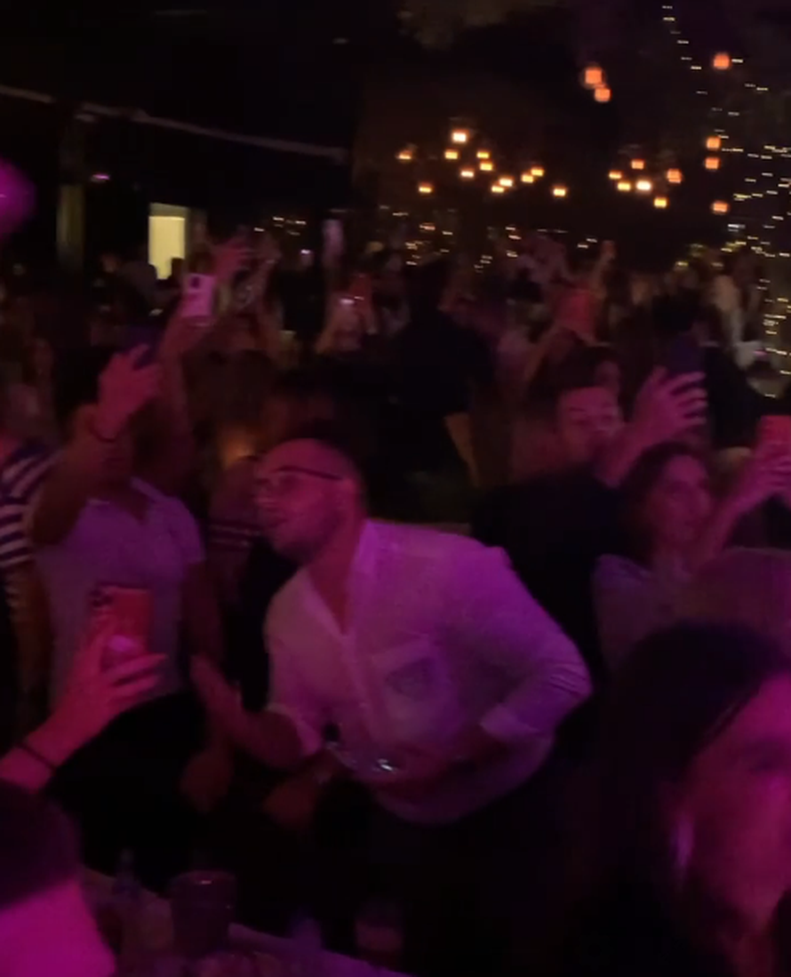 Jelena Rozga zapalila Beograd: Pjevali u isti glas njezine hitove