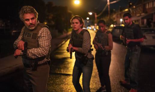 Pogledali smo seriju Task: Puno pucnjave, droga i pijani Ruffalo