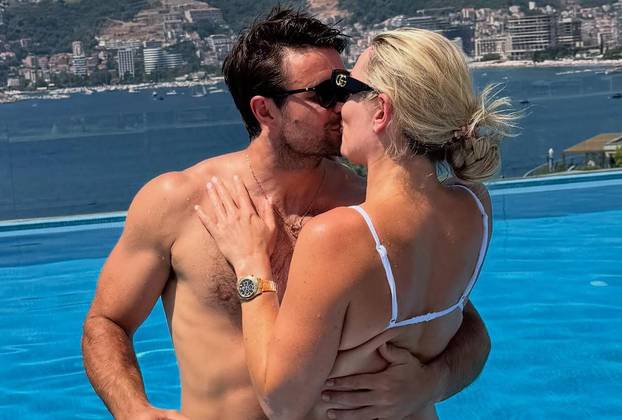 FOTO Skijaška kraljica slavi 42. rođendan! Postala je ikona i van staze, a oporavlja se sjajno