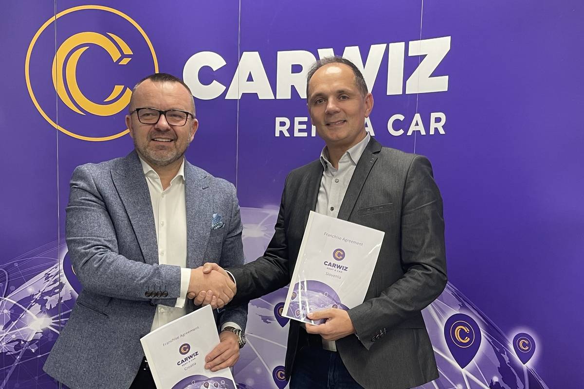 Carwiz dodatno ojačao svoju poziciju u Europi