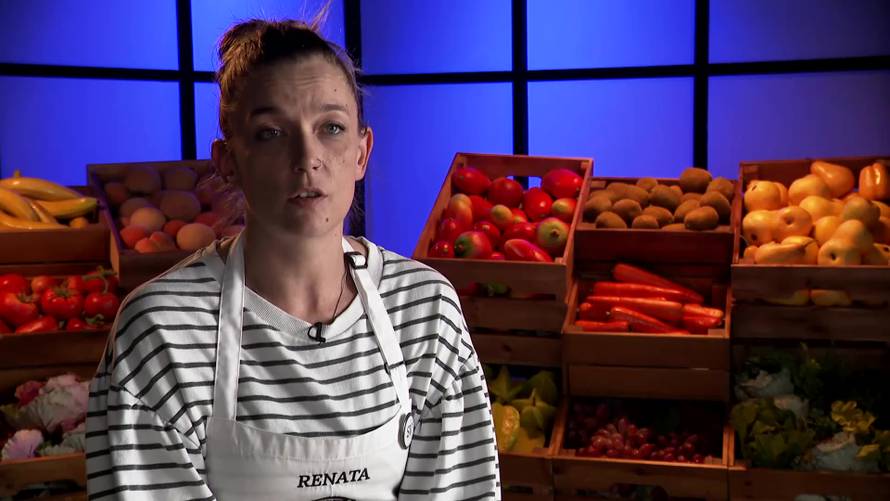 Idu ravno u stres test! Četvero kandidata loše je procijenilo iskoristivost namirnica...