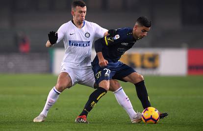Perišić zabio nakon 112 dana! Inter prosuo pobjedu u Veroni
