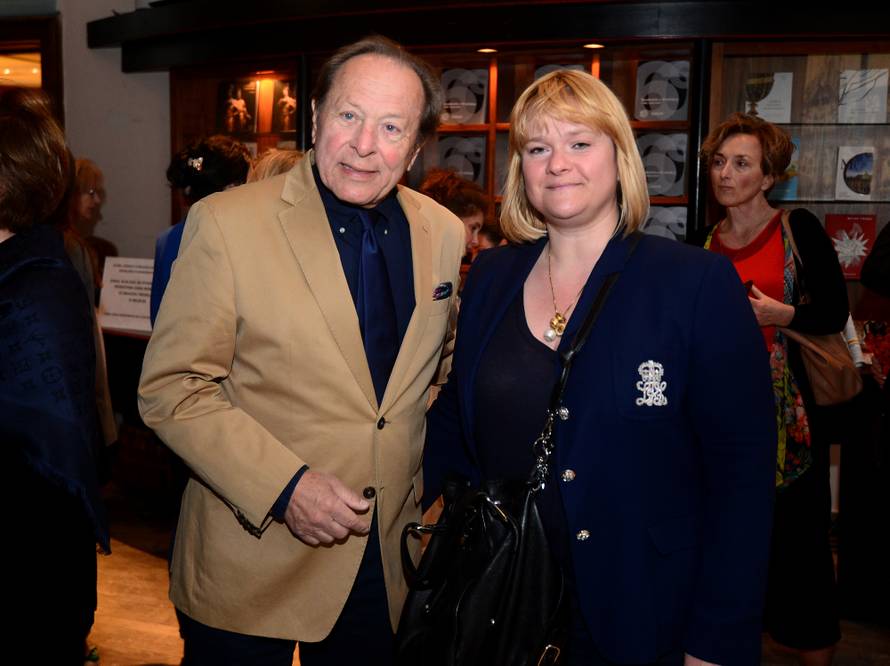 Razvodili su se po tri, četiri puta, ali i dalje vjeruju u ljubav