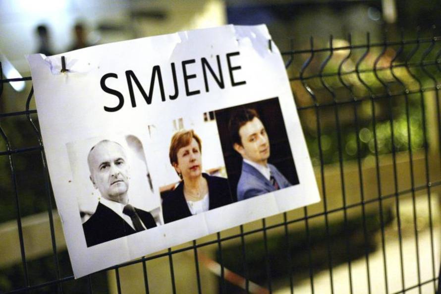 Borna Filić/Pixsell