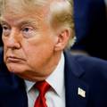 Trumpov rejting nikad nije bio ovako nisko, a izbori sve bli&zcaron;e