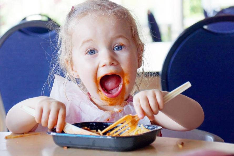 Poznati chefovi: Kao mali smo  obožavali variva i domaće pite