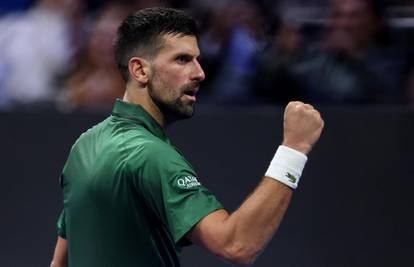 Đoković srušio još jedan rekord!