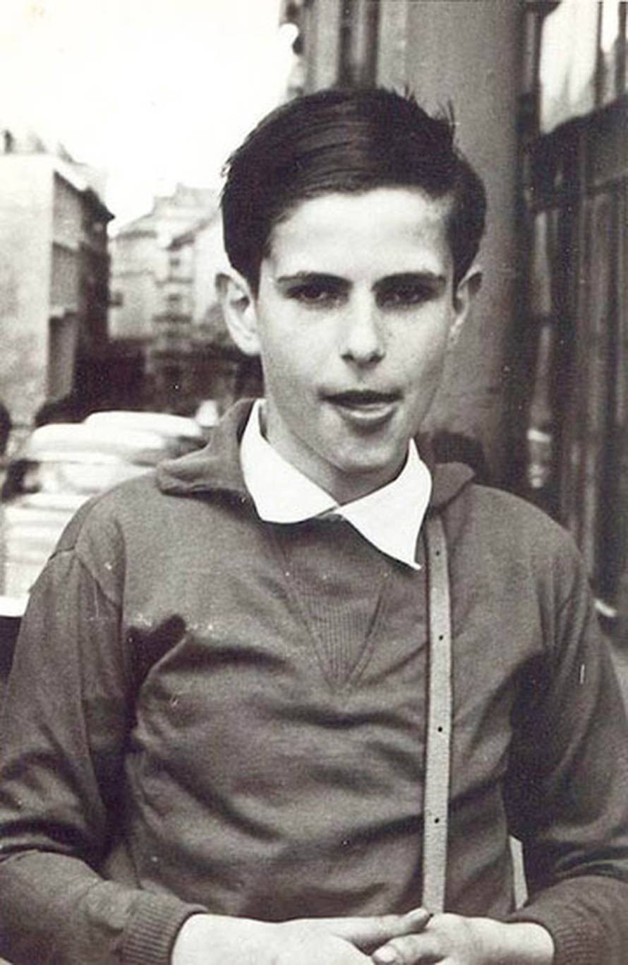 Svjetski putnik Goran Milić: Nisam dostigao šarm svog oca