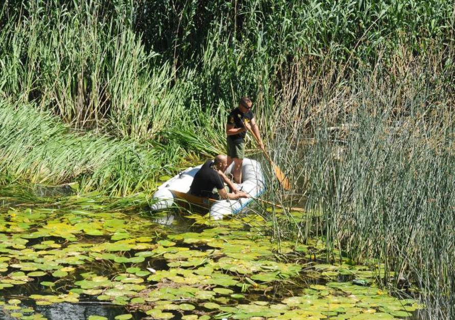 Hrvoje Jelavić/Pixsell