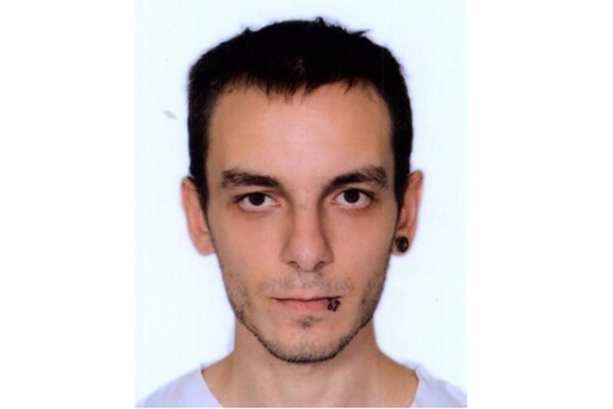 Jeste li ga vidjeli? U Zagrebu nestao Vedran Patarčić, otac na fejsu objavio dirljivu poruku