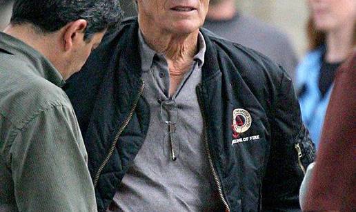 Clint Eastwood vraća se glumi u filmu 'Gran Torino'