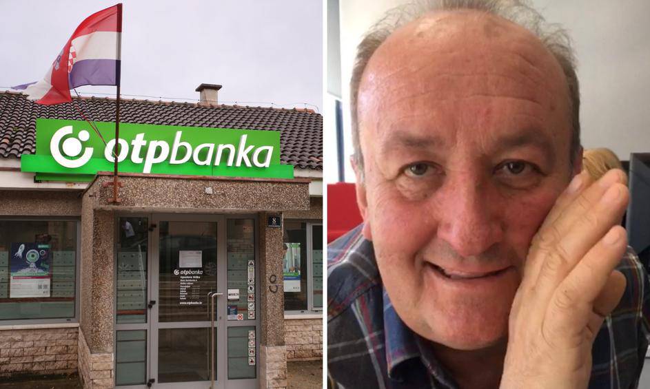Pljačka banke u Vrlici: Bankar nagovorio kolegicu na muljanja