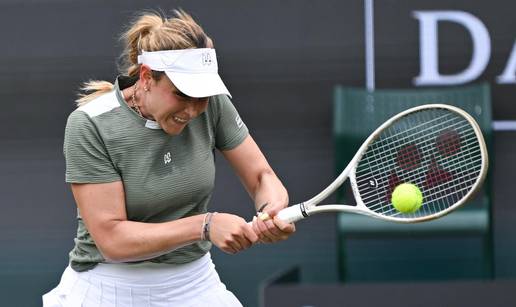 Donna ima novu trenericu: Novosa&dstrok;anka je &ccaron;etiri igra&ccaron;ice dovodila u Top 20 na svijetu...