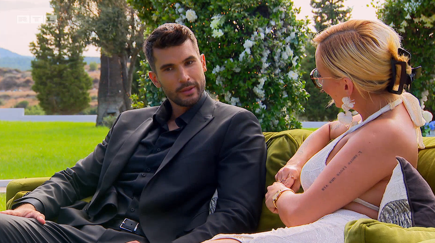 ANKETA Šime ili Miloš? Koji vam je Gospodin Savršeni savršeniji?