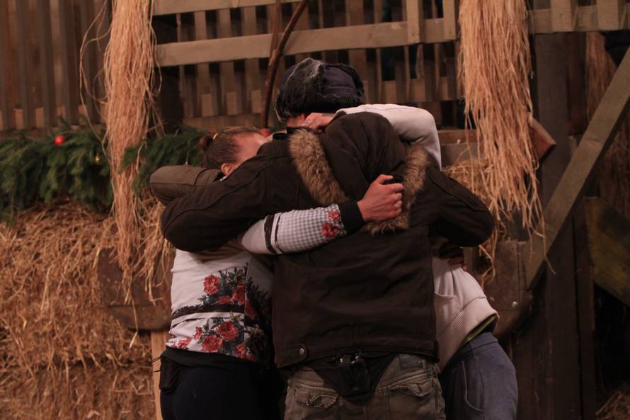 Josipa je pobijedila Tomislava i poručila Goranu: Oderat ću te!