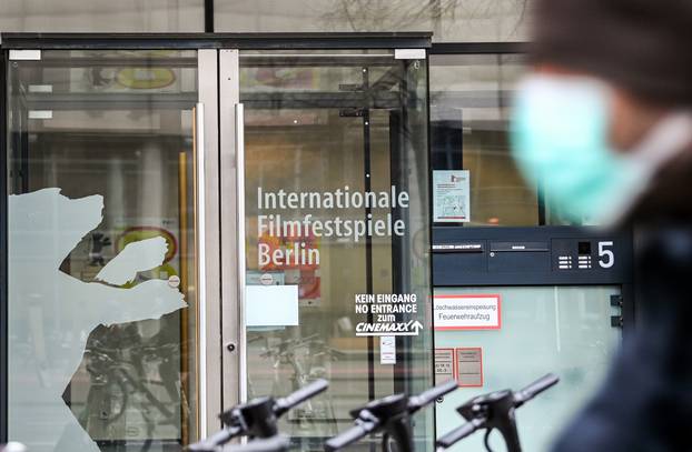 Berlinale to officially announce concept soon