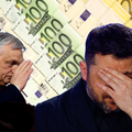 Ukrajina bi mogla bankrotirati do kraja svibnja. EU &cacute;e zaobi&cacute;i Orbanovu blokadu?