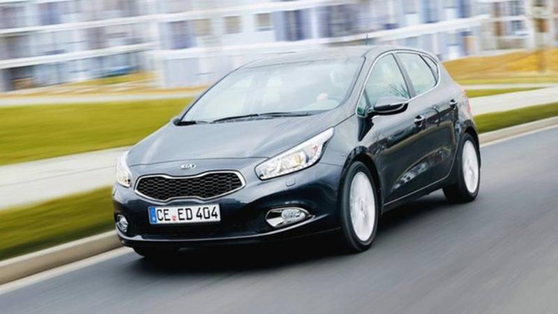 Rabljena Kia Ceed: Koliko su dobre tri generacije bestselera?