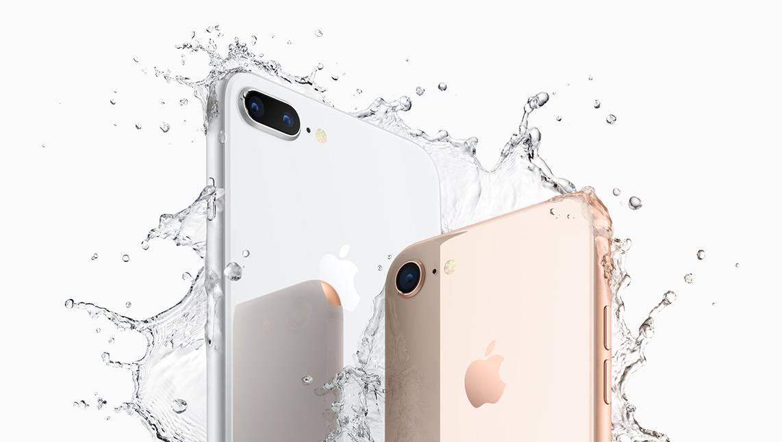 Zašto je iPhone 8 bolja kupnja umjesto čekanja na iPhone X