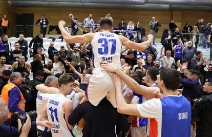 Senzacija Alkara! Sinjani izborili finale Kupa nakon 41 godine...