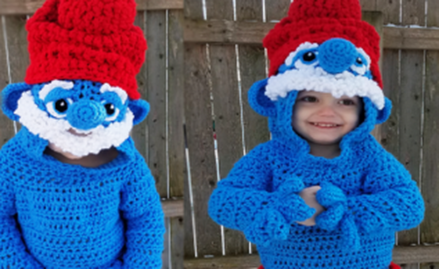 Kukiča kostime za svoju djecu: 'Najdraži su mi Alien i Slimer'