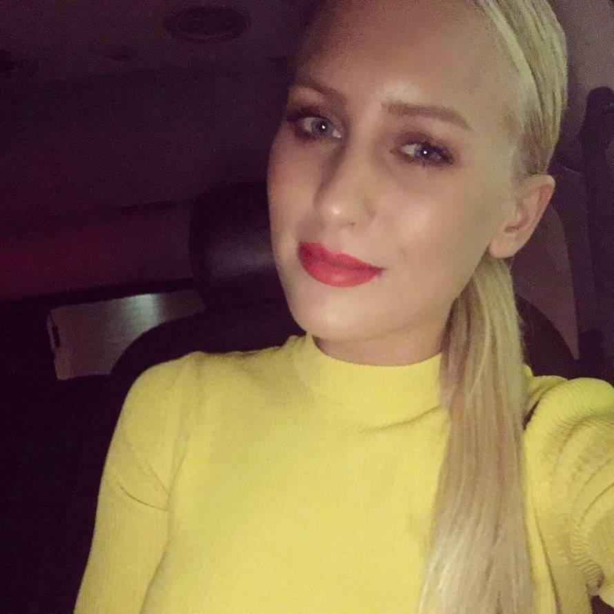 Dadilja tuži Mel B: Zavela me i napila, bile smo u vezi 7 godina