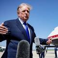 Trump: 'Putin &zcaron;eli posti&cacute;i dogovor o Ukrajini, ali ko&ccaron;nica su dvoje ljudi koji se mrze'