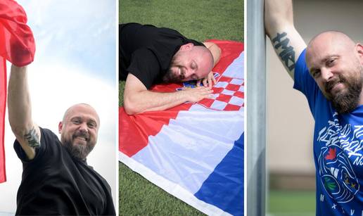 Marko Lasi&cacute; Nered: Srce vatreno promijenilo mi je &zcaron;ivot! Pjesma je bila kruna vi&scaron;egodi&scaron;njeg rada