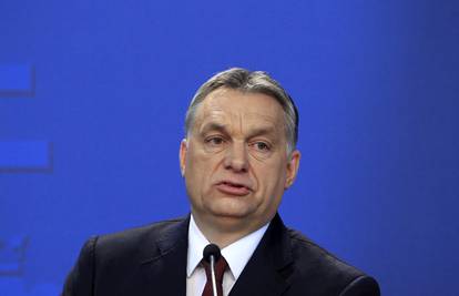 Euroskeptik Orban Britancima: Glasajte za ostanak u Uniji