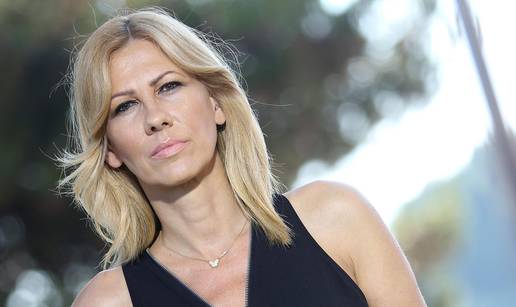 Mirna Zidarić otkriva nam što će nakon 30 godina na HRT-u
