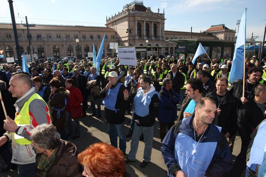 Grgur Žučko/Pixsell