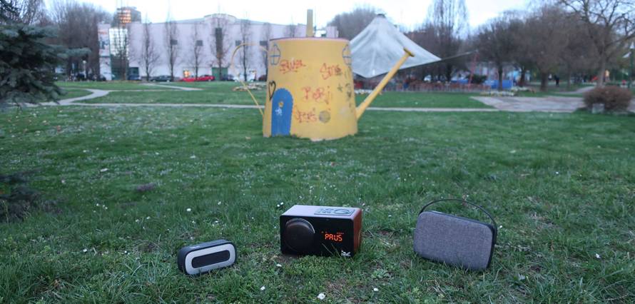 Zašto se Bluetooth baš tako zove i koja je veza s plavim zubom?