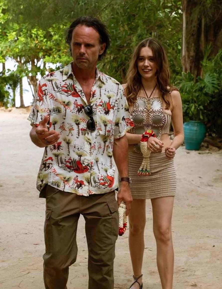 Ove scene zbunile su gledatelje 'Bijelog Lotosa': 'Ma ovo nema smisla, kako je to sve moguće?'