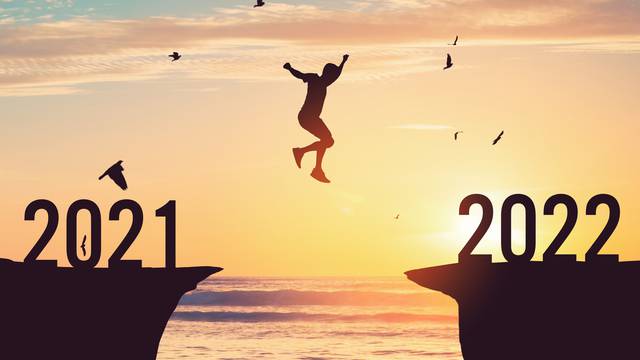 Karizmatični početak 2022.: 13 super ideja  s kojima se možete zabaviti za Staru i Novu godinu