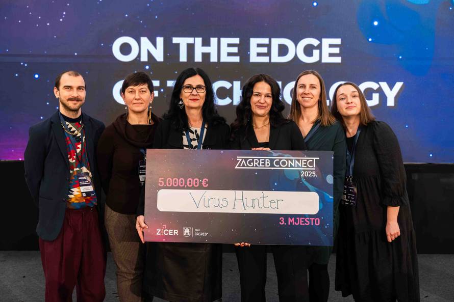 Doznajte koji startupovi i tehnologije oblikuju budućnost