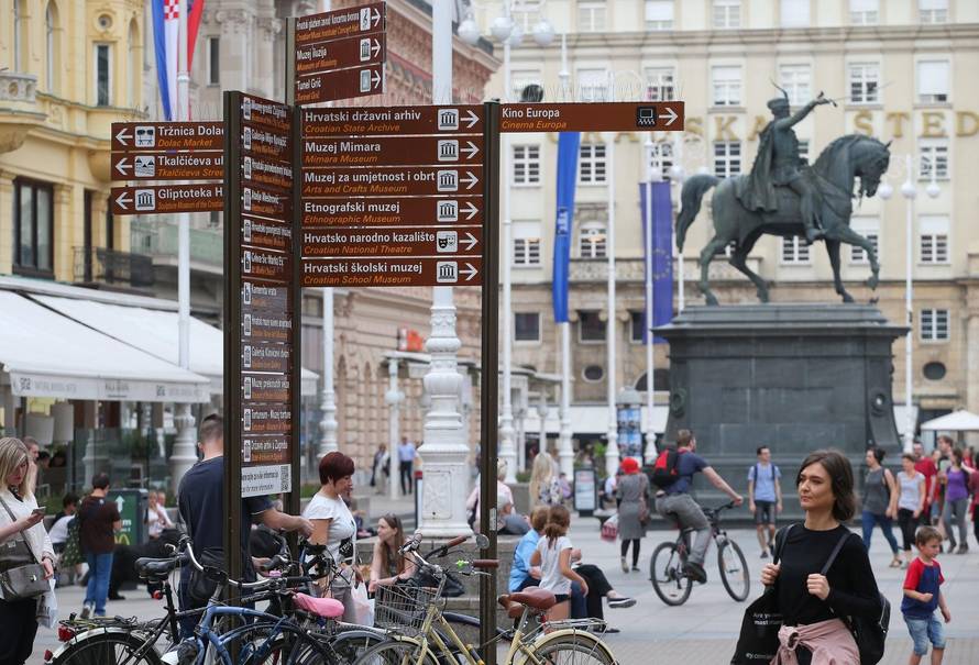 'U ovim izazovnim vremenima najpogođeniji su upravo mladi'