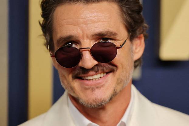 The 77th Primetime Emmy Awards in Los Angeles