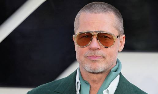 Penzionerka dala 100.000 eura 'Bradu Pittu', odletjela u SAD pa ga tri tjedna čekala u hotelu