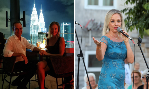 Pjeva&ccaron;ica i psihologinja Karin Kuljani&cacute; otkriva: 'Stiglo je vrijeme za moj drugi album'