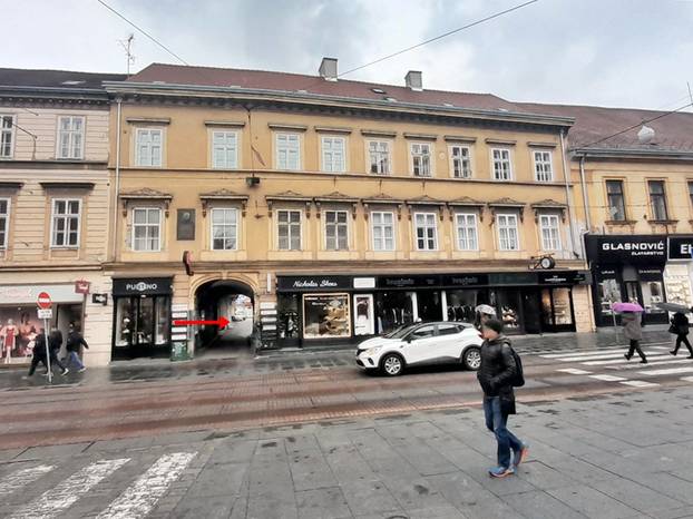 FOTO Država prodaje ovih 30 nekretnina: Ovaj stan od 70 m2 u centru Zagreba je 107.000 €!