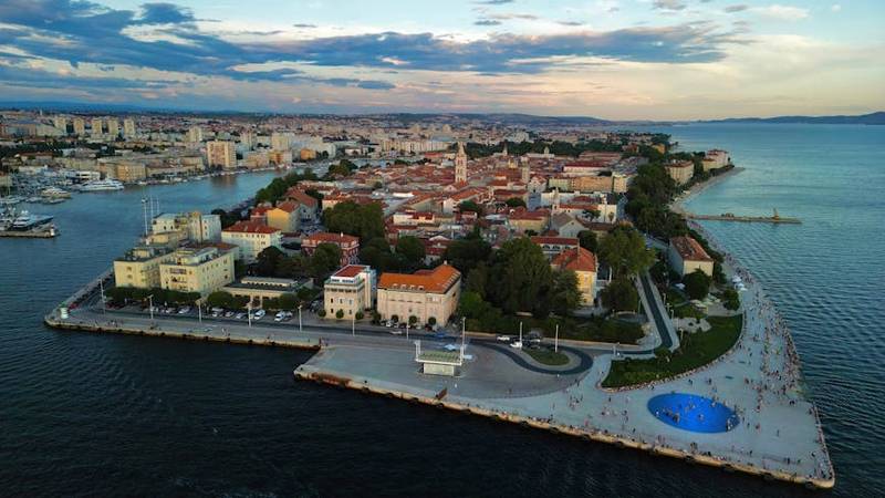 Zašto grad Zadar mami sve više investitora?