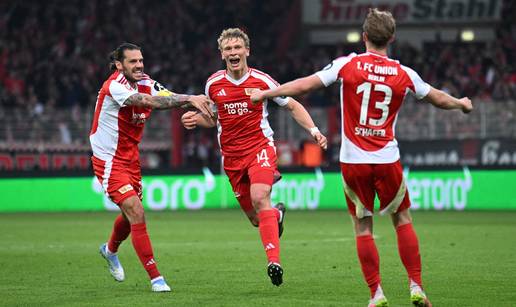 VIDEO Najluđa utakmica sezone odigrala se u Bundesligi! Osam golova u jednom poluvremenu