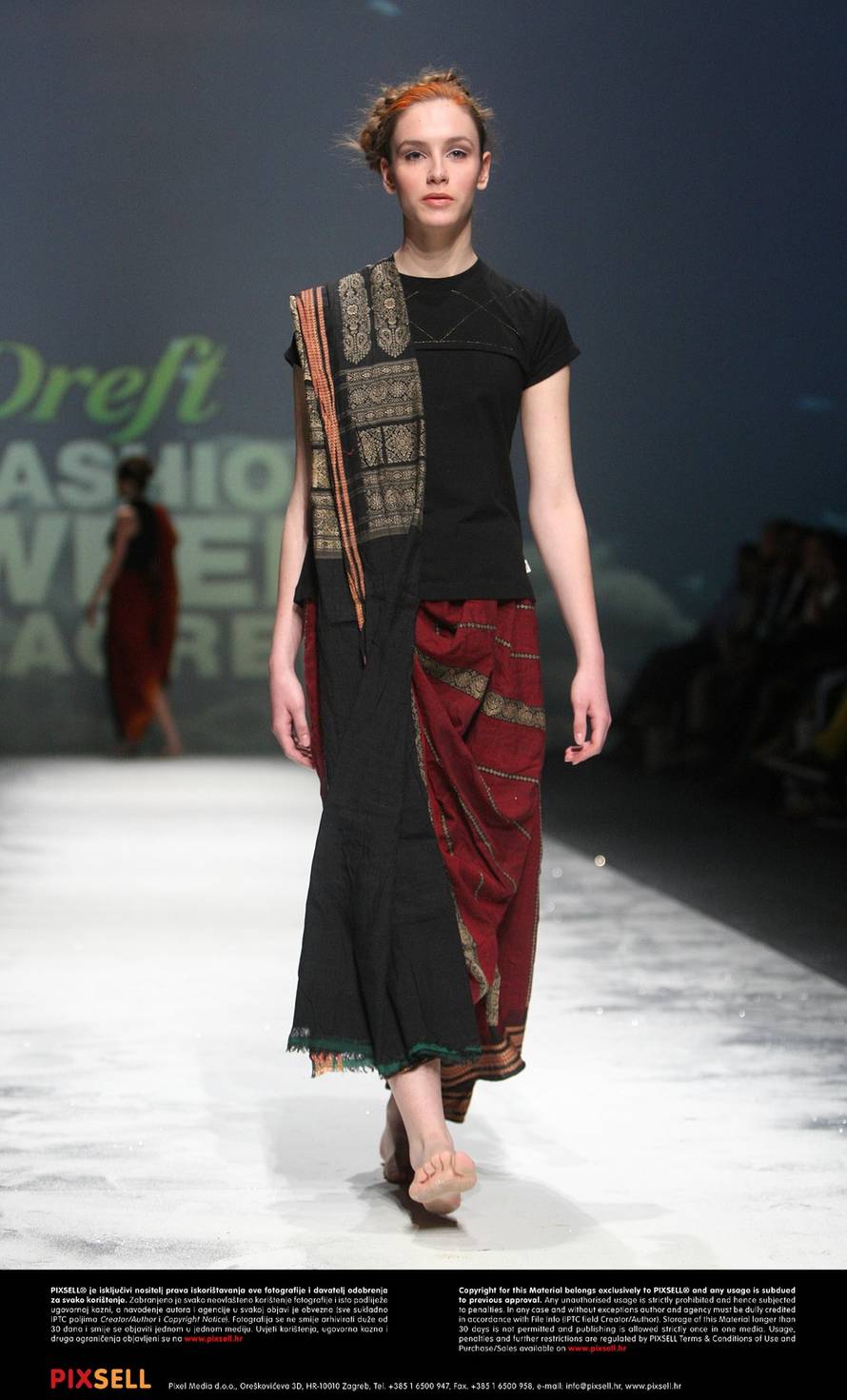 Borna Filić/Pixsell