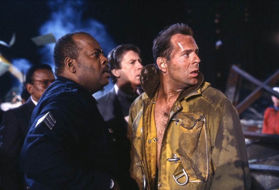 Gdje su danas glumci iz kultnog 'Umri muški'? Bruce je odustao od glume zbog demencije...