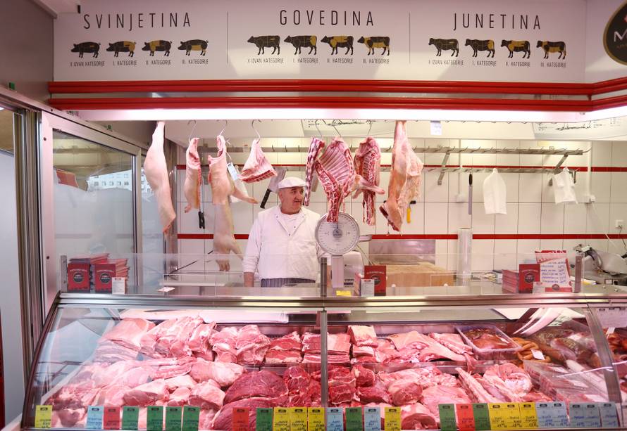 Više od 40 godina kvalitete i povjerenja mesnica Medven