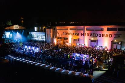 Iduću subotu će na festivalu 'Brundanje' atmosferu zapaliti koncerti Kojota, Letu Štuke...