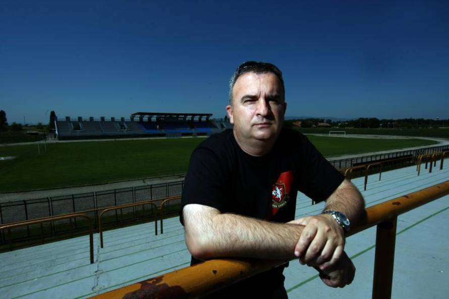 Sanjin Strukić/PIXSELL