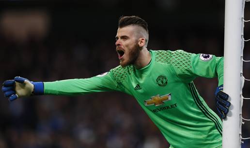 De Gea kupuje Elche! Cijena? Sitnica, samo 18 milijuna eura