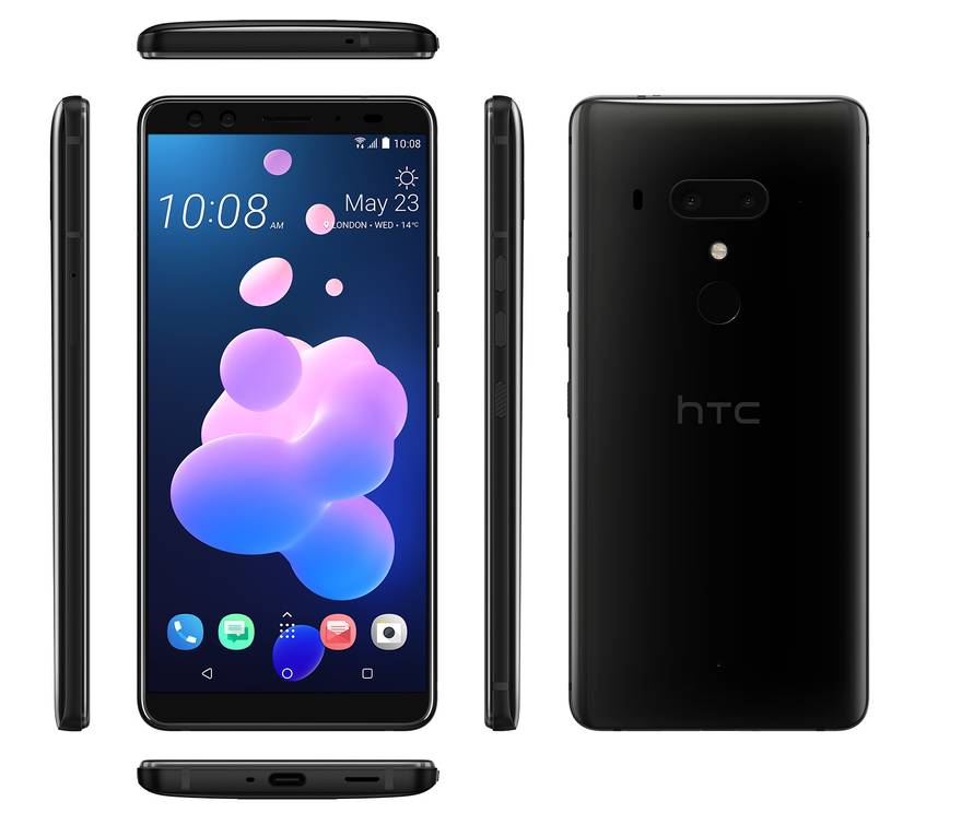 Isprobali smo HTC U12 Plus:  Kamera mu je opet na tronu